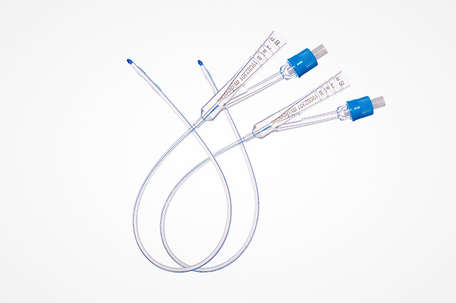 一次性醫用導管