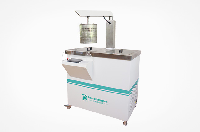 DKR-GS06 玻璃瓶冷熱衝擊測試儀